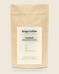 No. 8 Consent · 12 oz bag