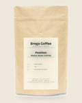No. 3 Position · 12 oz bag