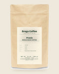 No. 7 Praxis — 12 oz bag